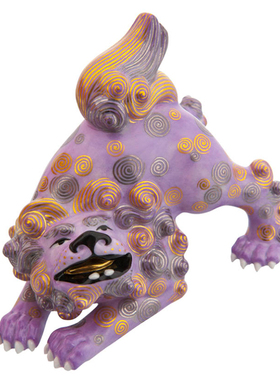 【官方授权】德国MEISSEN梅森小型瓷偶艺术装饰室内家用陶瓷摆件