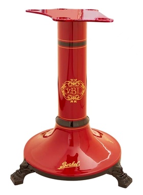 【官方授权】意大利Berkel Volano切片机支架底座时尚艺术摆件