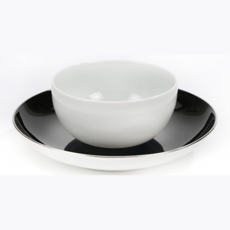 【官方授权】德国MEISSEN梅森铂金装饰中式茶杯盘组茶碗套装家用,餐饮具,茶托,淘宝优惠券,粉丝福利购,淘宝优惠卷