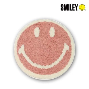 【官方授权】Smiley坐垫椅垫居家办公室防量簇绒坐垫屁垫久坐防滑