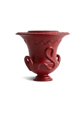 【官方授权】法国L'OBJET Pantheon神殿九头蛇3芯蜡烛家装饰摆件