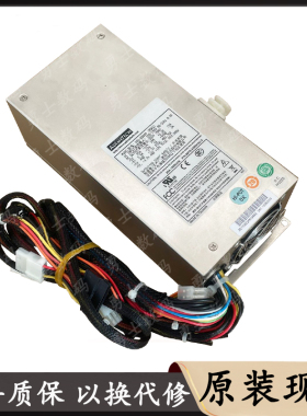 全新原装研华工控P2U-6300P (ROHS) 300W -5V工控机 2U服务器电源