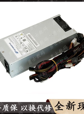 全新全汉2U500W工控服务器电源FSP500-702UC/60WS2 FSP700-802UQ