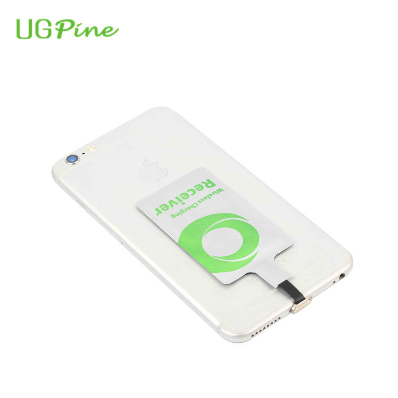 chargeur UGPINE pour téléphones APPLE APPLE IPHONE6 - Ref 1293985 Image 5