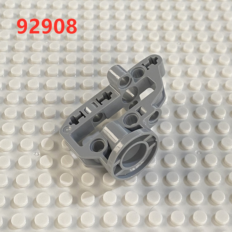 国产积木92908+92909悬挂驱动桥国产科技积木零件配件4010377