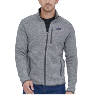 抓绒衣25528 Sweater男保暖毛线衫 巴塔哥尼亚Patagonia Better