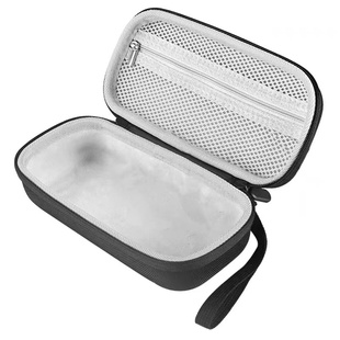 反向充电汽车应急启动电源收纳包强启电瓶亏电车载搭电宝收纳包