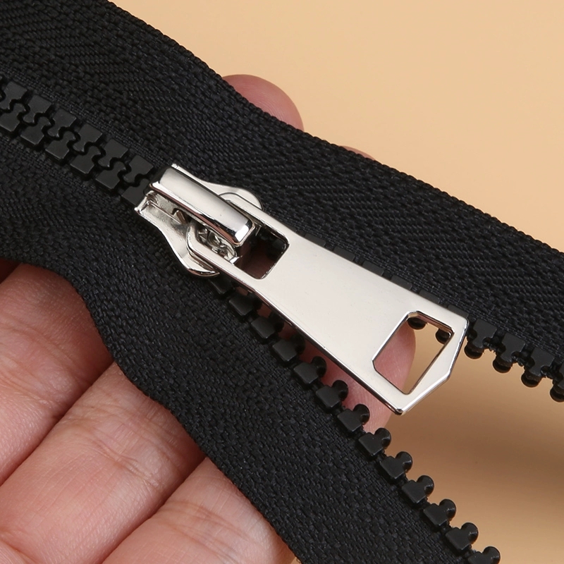 德国精工金属拉链头衣服万能替换