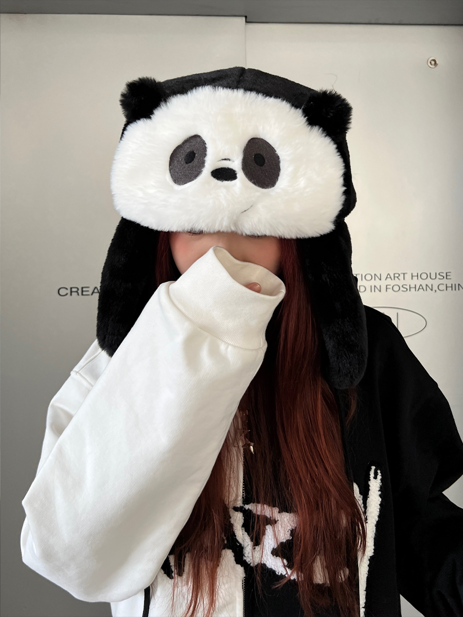 复古帽子KAKAZZY男女Y2K