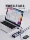Многопортовый разветвитель Akasis computer USB3.0 extender mini 3