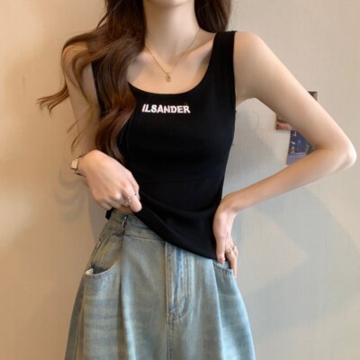 300斤大码女装吊带背心胖MM