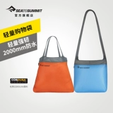 Система хранения, льняная сумка, сумка на одно плечо, шоппер, сумка через плечо