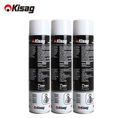 Kisag瓦氏炉专用气体 下压式 充气丙丁烷混合气体蓝火焰燃烧无气味
