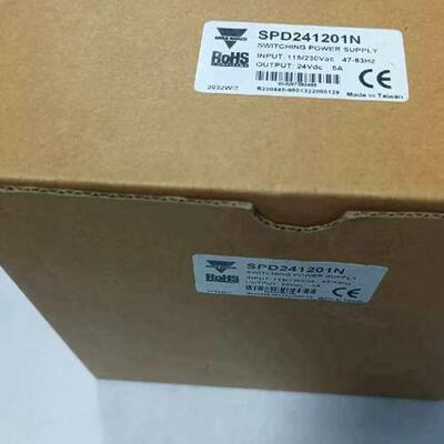 议价佳乐士电源SPD241201N