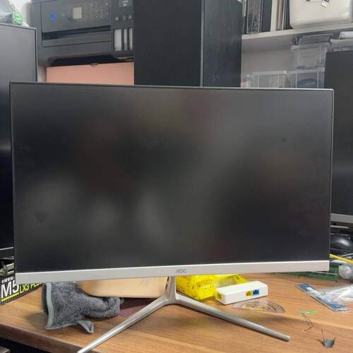 议价AOC22寸一体机J3160T 可拆开卖