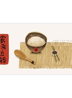 厨房防油贴膜可爱创意图案