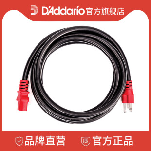 IEC转NEMA电源线 IECB IECBA 达达里奥 Addario