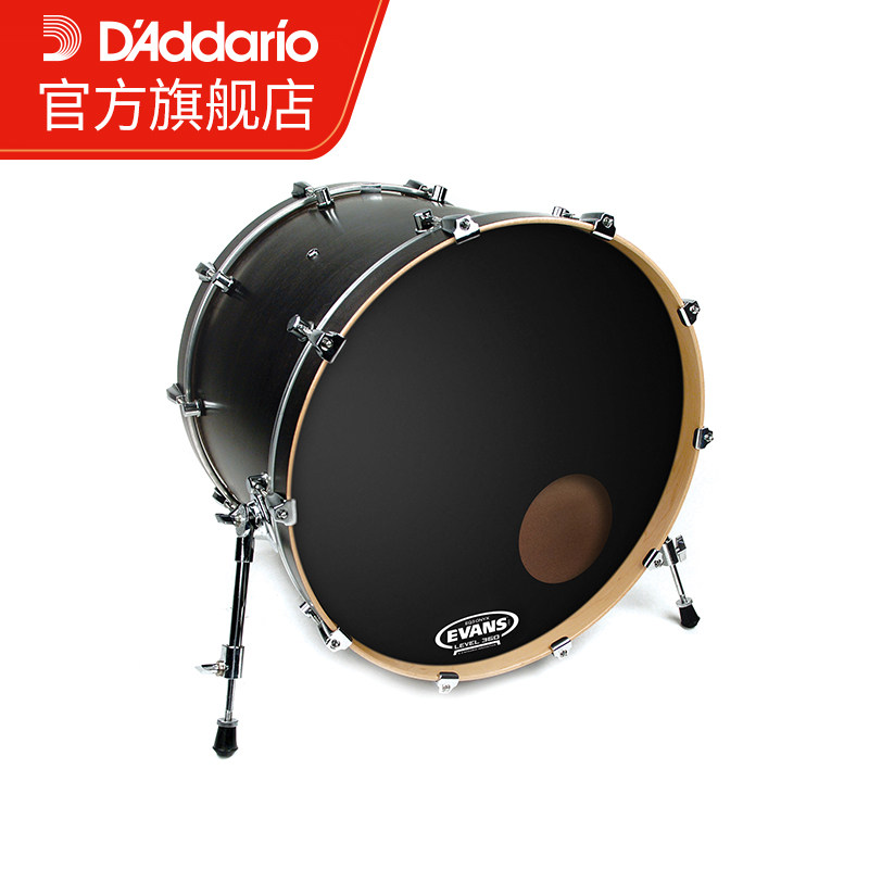 达达里奥 Evans ONYX 20 英寸共鸣底鼓皮 BD20RONX在类目 乐器/吉他/钢琴/配件, 乐器配件, 鼓皮中 - 来自Buy2taobao.com提供专业的淘宝代购服务