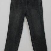 朵以2024冬季 39DD211086原329 百搭显瘦直筒牛仔裤 新款 正品