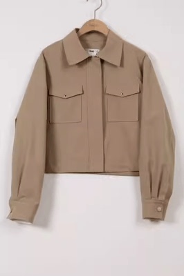 新款宽松显瘦百搭2024年秋装时尚