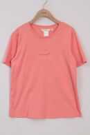 duoyi朵以2023夏装新款正品休闲百搭上衣37dx325006