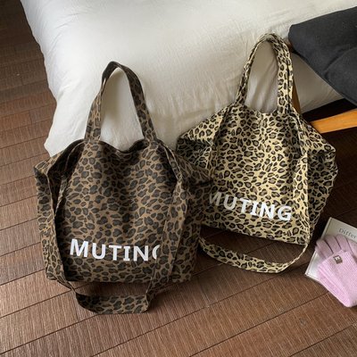 2025冬季新款通用款女包拉链2025年春季单肩包均码其他卡其豹纹棕