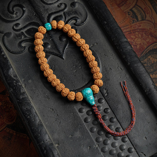 小金刚菩提子精品爆肉文玩手持