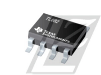 TL082 JFET输入运算放大器