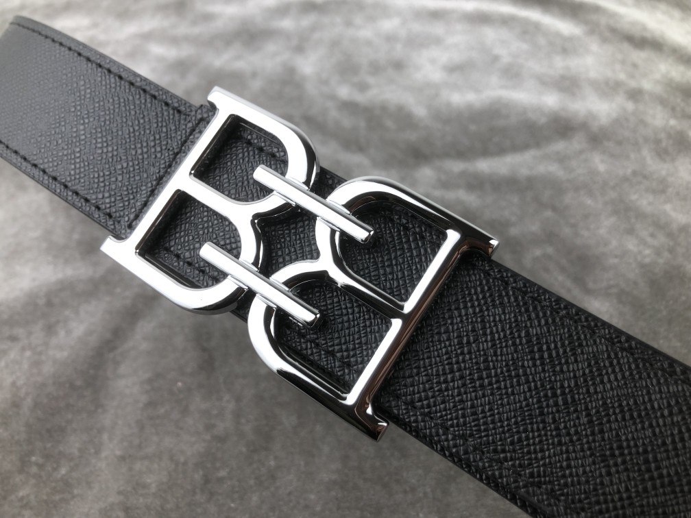 外贸皮带男士腰带女士一件代发外贸皮带五金扣38mm