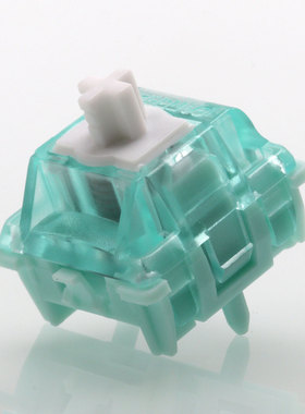 佳达隆磁玉轴pro可调键程wooting磁轴电磁触发麻将音游戏键盘轴体