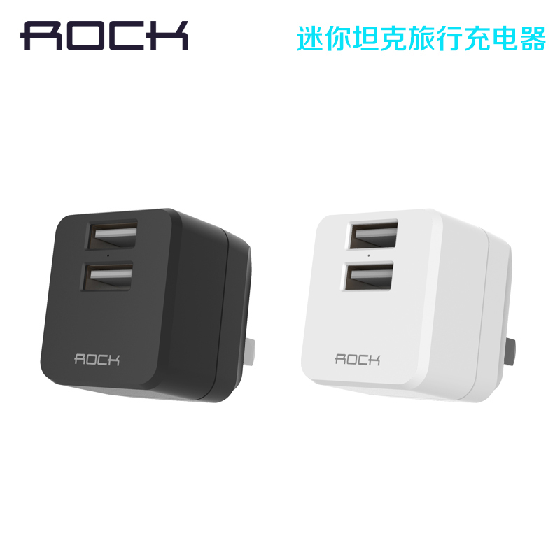 chargeur ROCK pour téléphones APPLE APPLE IPHONE6 PLUS - Ref 1302585 Image 2