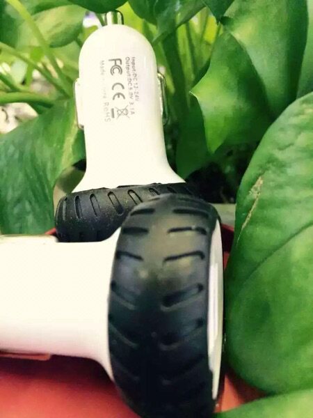 chargeur 1A - Ref 1296629 Image 4