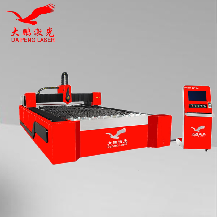 特价光纤激光切割机3米2.5米广告牌广告字展示牌薄板钣金加工切割