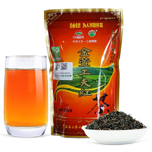 【金萱工夫】广西农垦茶业大明山茶叶浓香型金萱工夫红茶150g散装