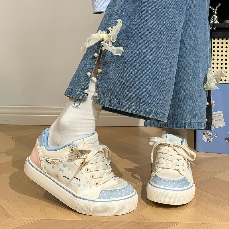 回力高颜值帆布鞋女款透气2026新款春季百搭小众学生厚底耐磨板鞋,女鞋,休闲板鞋,淘宝优惠券,粉丝福利购,淘宝优惠卷