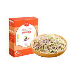 伊威婴儿面条无添加盐婴儿6个月以上