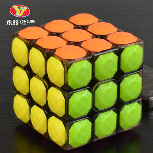 【克拉钻石魔方图片】近期45组克拉钻石魔方