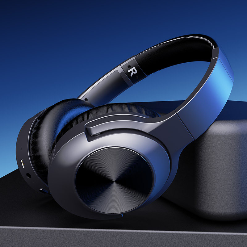 DDJ正品 适用于索尼耳机头戴式无线蓝牙2021年新款高音质电脑电竞有线耳麦运动吃鸡游戏重低音降噪超长续航