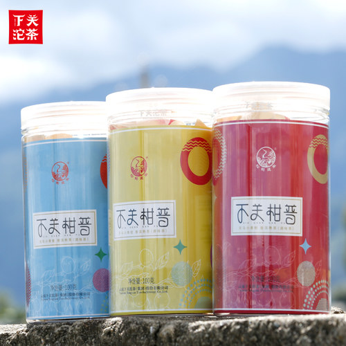 大气明理 知己好茶