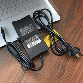 原装 6.7A 19.5V dell戴尔G3 3579笔记本电脑充电源适配器线130W