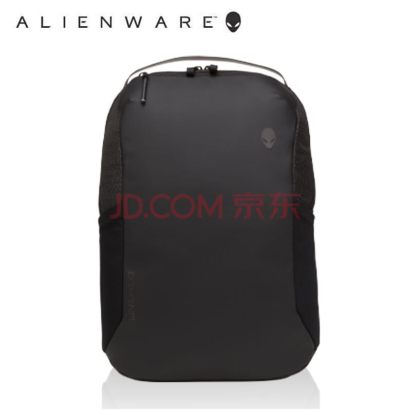 原装alienware外星人X14 X15 X17 M17.3寸 M15.6 R6 R7 14英寸AW423P城市游戏本电竞笔记本双肩电脑背包防水 3C数码配件 笔记本电脑包 原图主图