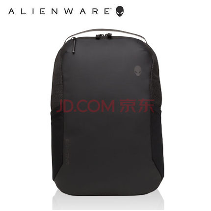 原装alienware外星人X14 X15 X17 M17.3寸 M15.6 R6 R7 14英寸AW423P城市游戏本电竞笔记本双肩电脑背包防水