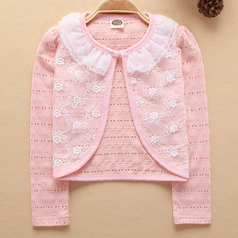 Cape pour fille - Ref 2157021 Image 5