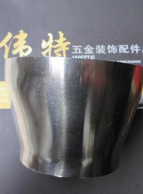 不锈钢焊接变径转换接头大小头