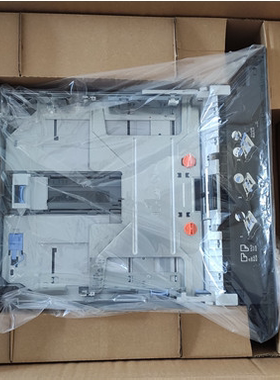 原装惠普HPpro M435纸盒HP706底座纸盒M701第二纸盒下纸盒配件