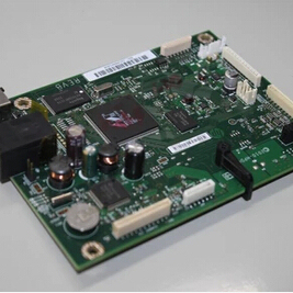 M276nw 主板 接口板 惠普 60001 M276 CF224 打印板