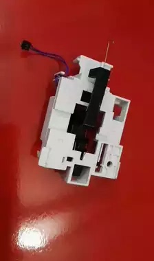 惠普原装400HPM351 M451 300M375 475 476前门传感器感应器开关