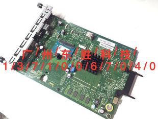 惠普HP500M551主板HP551DN彩色打印机主板 60001 接口板CE941