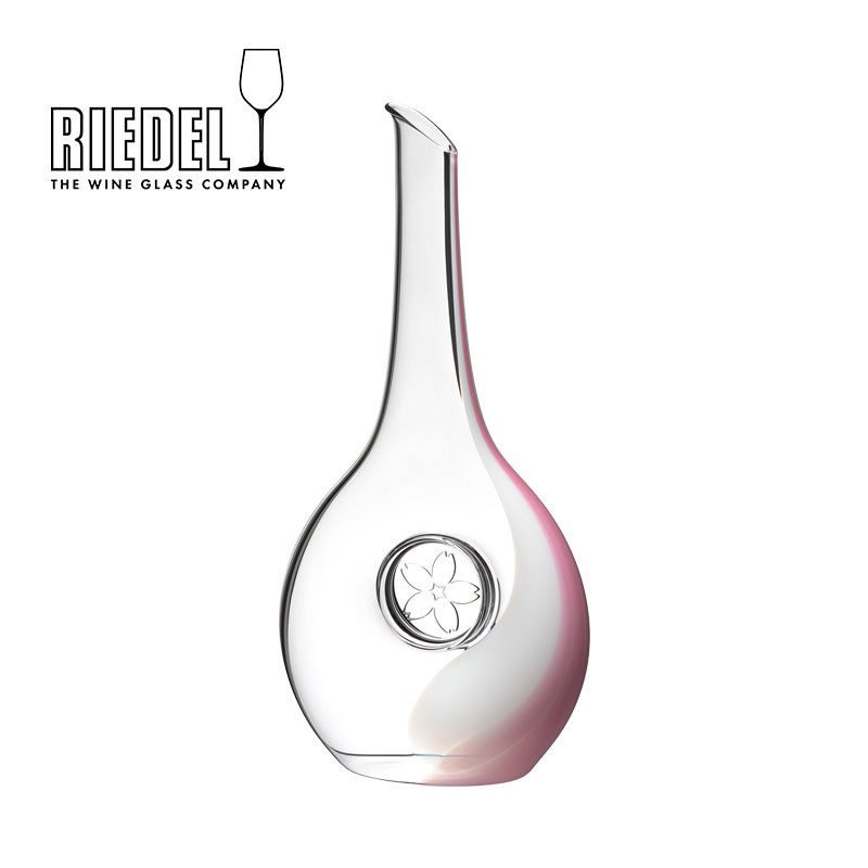 RIEDEL施华洛世奇祝福醒酒器