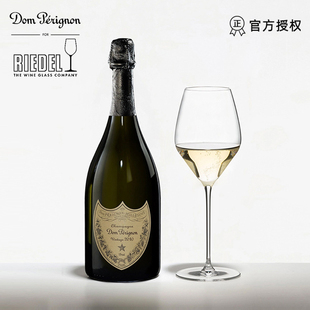 奥地利RIEDEL Pérignon唐培里侬年份香槟纯净水晶杯礼盒进口 Dom